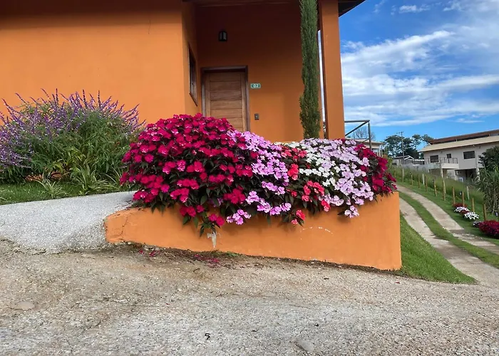 Vertentes Da Mantiqueira