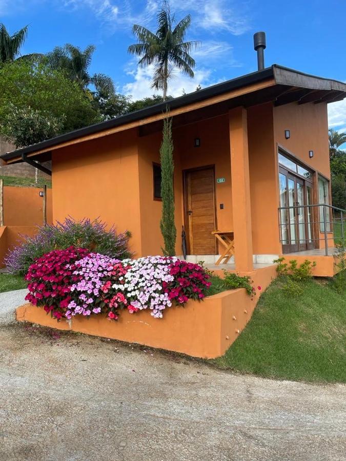 Vertentes Da Mantiqueira Resort