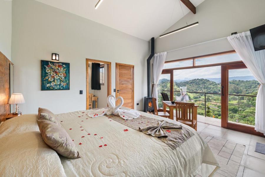 Vertentes Da Mantiqueira Resort