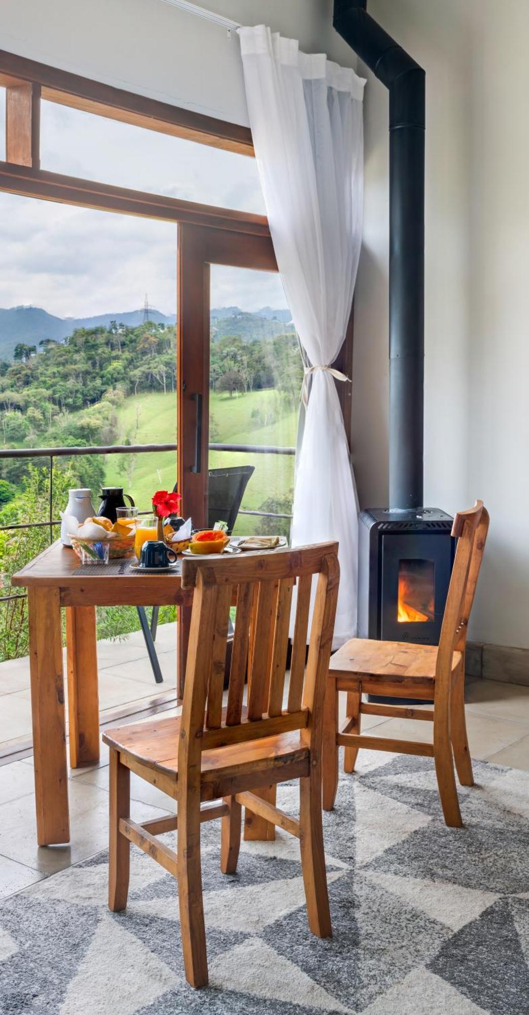Vertentes Da Mantiqueira Resort